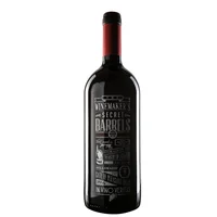 VINO TINTO PUNTI FERRER WINEMAKERS 1000ML