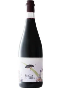 Vino Tinto Quinta Da Raza Lagares 750 mL