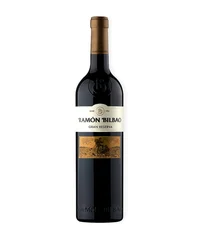 Vino Tinto Ramon Bilbao Gran Reserva 750 ml