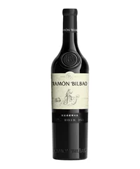 Vino Tinto Ramon Bilbao Reserva - 750 ml