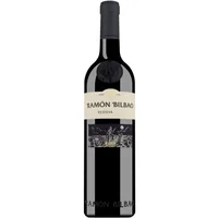 Vino Tinto Ramón Bilbao Reserva 750 ml | DOCa Rioja, España