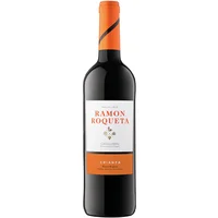 Vino Tinto Ramón Roqueta Crianza 750 ml | DO Catalunya, España