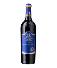 Vino Tinto Raymond Huet Haut Medoc 750ml