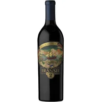 Vino Tinto Red Schooner Transit No. 2 750 ml | Mendoza / Napa Valley, EE. UU. y Argentina