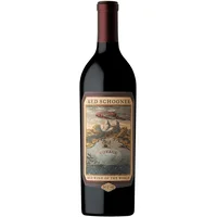 Vino Tinto Red Schooner Voyage 750 ml | Mendoza / Napa Valley, Estados Unidos y Argentina
