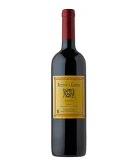 Vino Tinto Remirez de Ganuza Reserva - 750 ml