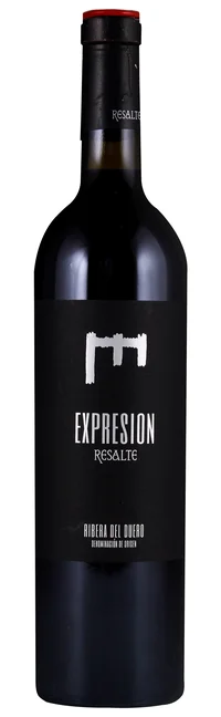 Vino Tinto Resalte Expresión 750 mL