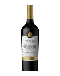 Vino Tinto Reserva Tarapaca 750 ml