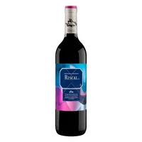 Vino Tinto Riscal Tempranillo 750ml