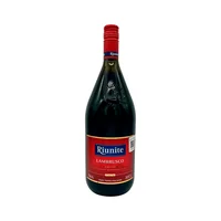 VINO TINTO RIUNITE LAMBRUSCO 1500ML