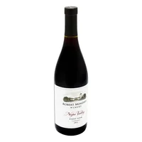 Vino Tinto Robert Mondavi Pinot Noir 750ml