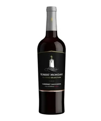 Vino Tinto Robert Mondavi Private Selection Cabernet S.750 ml