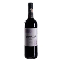 Vino Tinto Romancero 750ml