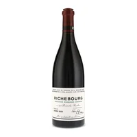 Vino Tinto Romanee Conti Richebourg 2020 750 ml