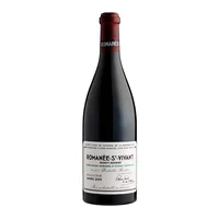 Vino Tinto Romanee Conti Rom Saint Vivant 2020 750 ml