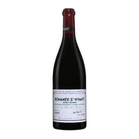 Vino Tinto Romanee Conti Rom Saint Vivant 21 750 ml
