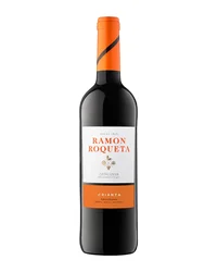 Vino Tinto Roqueta Crianza 750 ml