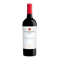 VINO TINTO RUTHERFORD RANCH NAPA V CABERNET SAUVIGNON 750ML