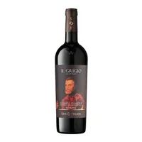 Vino Tinto San Felice Il Grigio Chianti Classico 750 ml