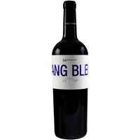 Vino Tinto Sang Bleu Tinto Mariatinto 750ml | México