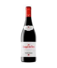 Vino Tinto Sangre de Toro Garnacha y Cariñena 375 ml