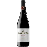 Vino Tinto Sangre De Toro Original 750 ml.