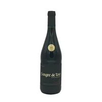 VINO TINTO SANGRE DE TORO RESERVA 750ML