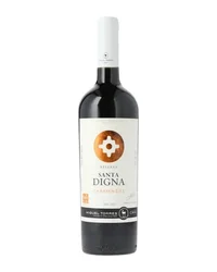 Vino Tinto Santa Digna Carmenere 750 ml
