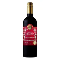Vino Tinto Santa Helena Afrutado 750ml