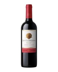 Vino Tinto Santa Helena Cabernet 750 ml
