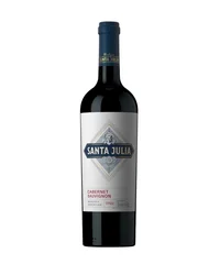 Vino Tinto Santa Julia Cabernet Sauvignon 750ml