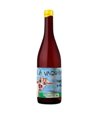 Vino Tinto Santa Julia La Vaquita 750ml