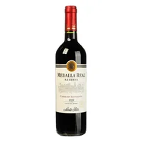 Vino Tinto Santa Rita Cabernet 750ml