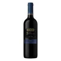 Vino Tinto Santa Rita Tres Medallas Merlot 750 ml