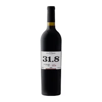 VINO TINTO SANTO TOMAS 31.8 750ML