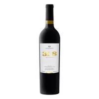 VINO TINTO SANTO TOMAS 31.8 RESERVA 750ML