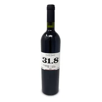 Vino Tinto Santo Tomas 31.8 Temp Cabernet Sauvignon 750 ml