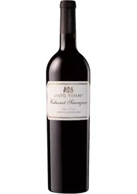 Vino Tinto Santo Tomas Cabernet Sauvignon 750 ml.