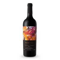 Vino Tinto Santo Tomás Duetto 750 mL