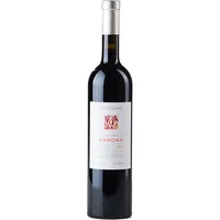 Vino Tinto Santo Tomas Ramona 750 ml.