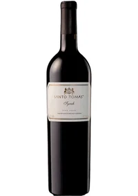 Vino Tinto Santo Tomás Syrah 750 mL (OFERTA EXCLUSIVA EN LÍNEA)