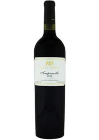 Vino Tinto Santo Tomas Tempranillo 750 ml