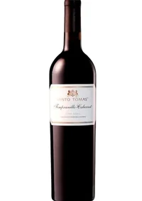 Vino Tinto Santo Tomás Tempranillo Cabernet 750 mL