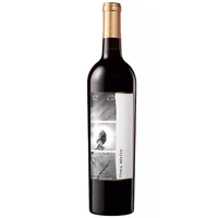 Vino Tinto Santo Tomas Tinta Mexico 750 ml.