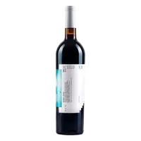 Vino Tinto Scielo Syrah 750ml