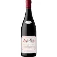 Vino Tinto Sea Sun Pinot Noir 750 ml | California, Estados Unidos