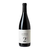 VINO TINTO SECRETO 2 750ML