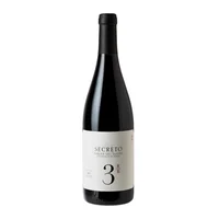 VINO TINTO SECRETO 3 750ML