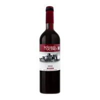 VINO TINTO SEÑORIO DE UCERO CRIANZA 700ML