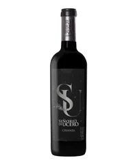 Vino Tinto Señorio de Ucero Crianza Ribera del Duero 750 ml